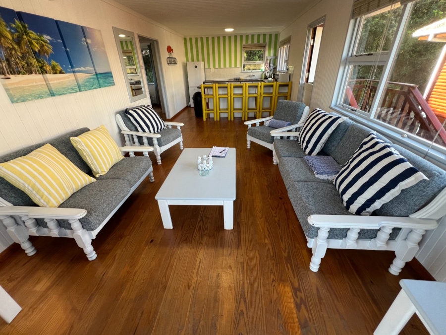 3 Bedroom Property for Sale in Keurboomstrand Western Cape